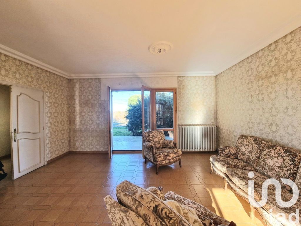 Achat maison 3 chambre(s) - Moissac