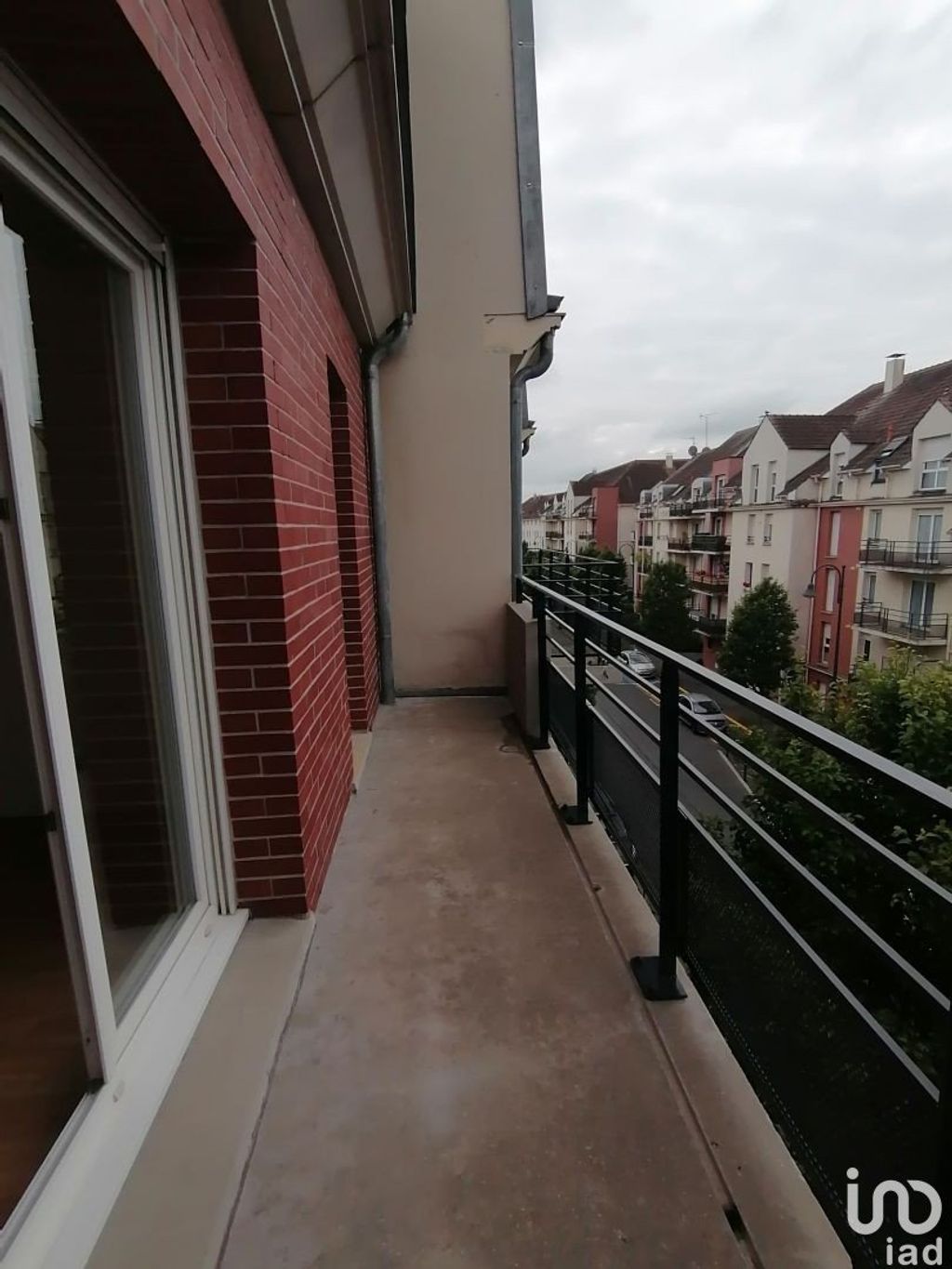 Achat appartement 3 pièce(s) Margny-lès-Compiègne