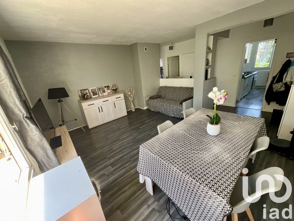 Achat appartement à vendre 3 pièces 67 m² - Marcoussis