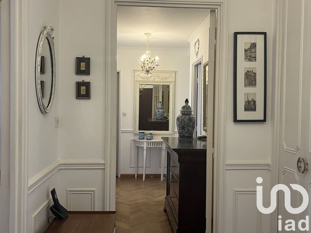 Achat appartement à vendre 5 pièces 114 m² - Valenciennes