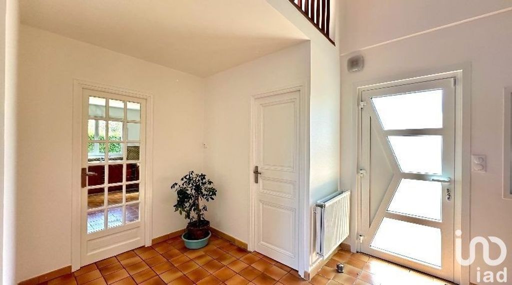 Achat maison à vendre 3 chambres 114 m² - Phalempin