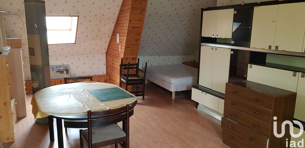 Achat maison 2 chambre(s) - Mailly-le-Camp