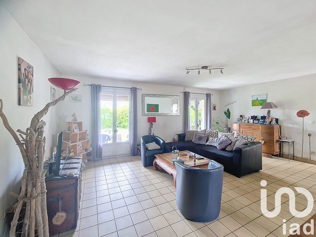 Achat maison 3 chambre(s) - Mérignac