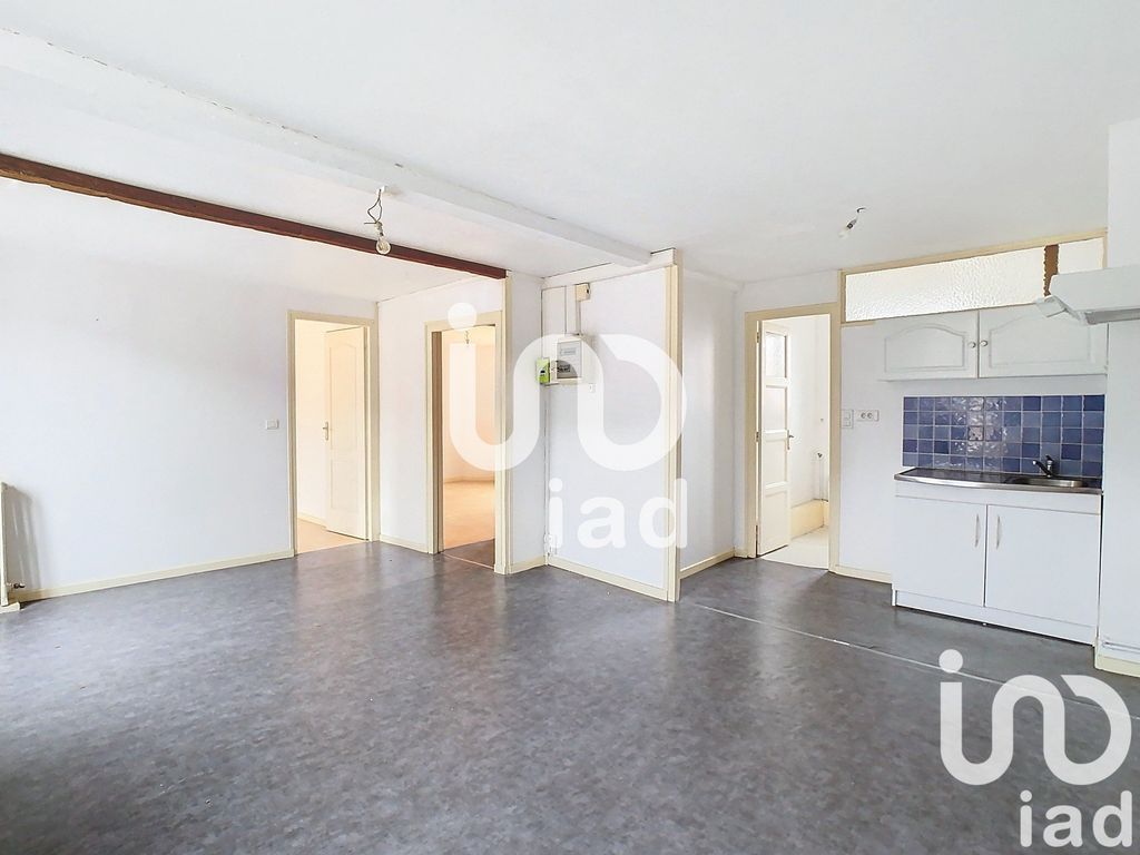 Achat appartement à vendre 8 pièces 165 m² - Fère-Champenoise