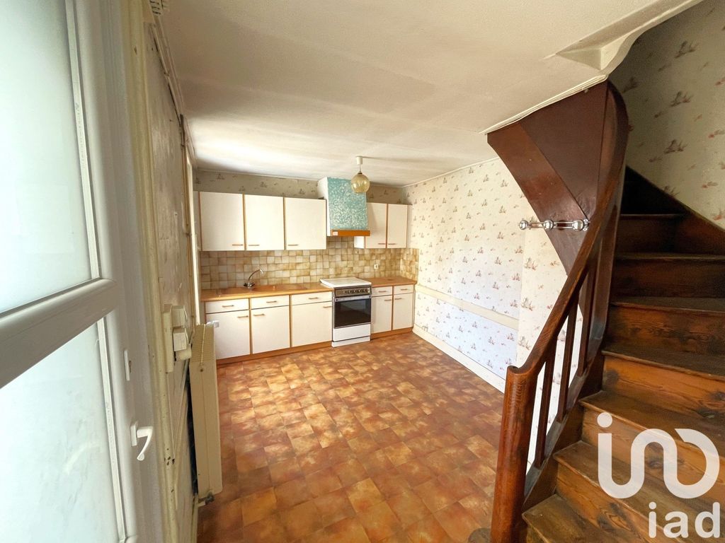 Achat maison 2 chambre(s) - Sainte-Florine