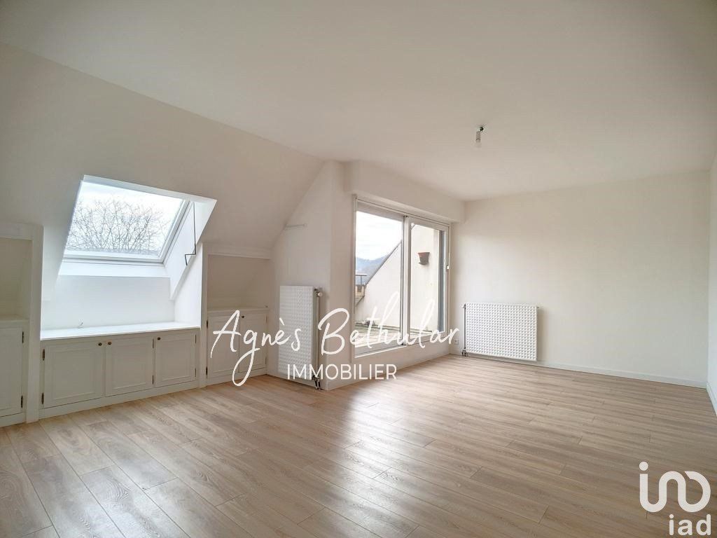 Achat duplex à vendre 3 pièces 68 m² - Orsay