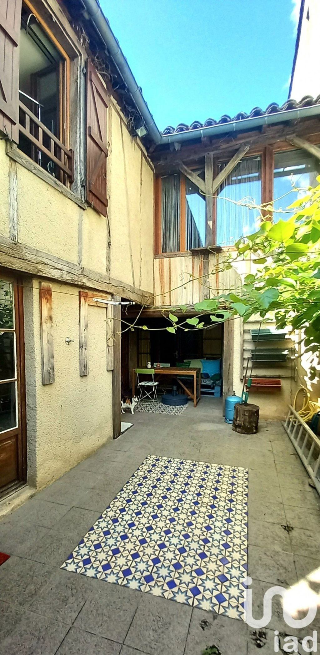 Achat maison 2 chambre(s) - Saint-Céré