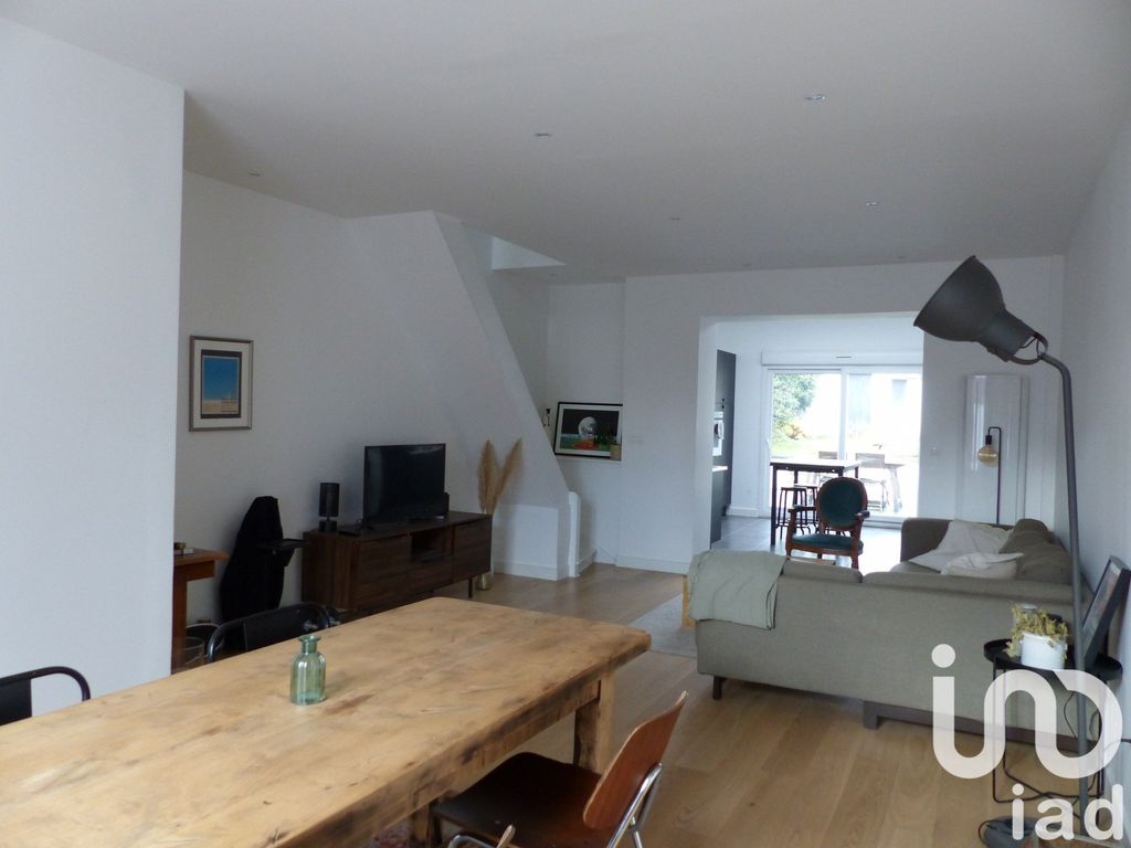 Achat maison à vendre 3 chambres 102 m² - Mouvaux