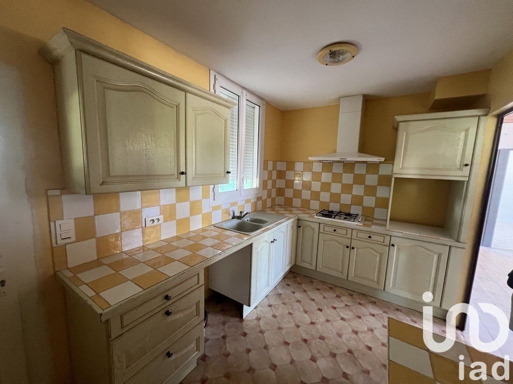 Achat maison 3 chambre(s) - Saint-Paul-Trois-Châteaux