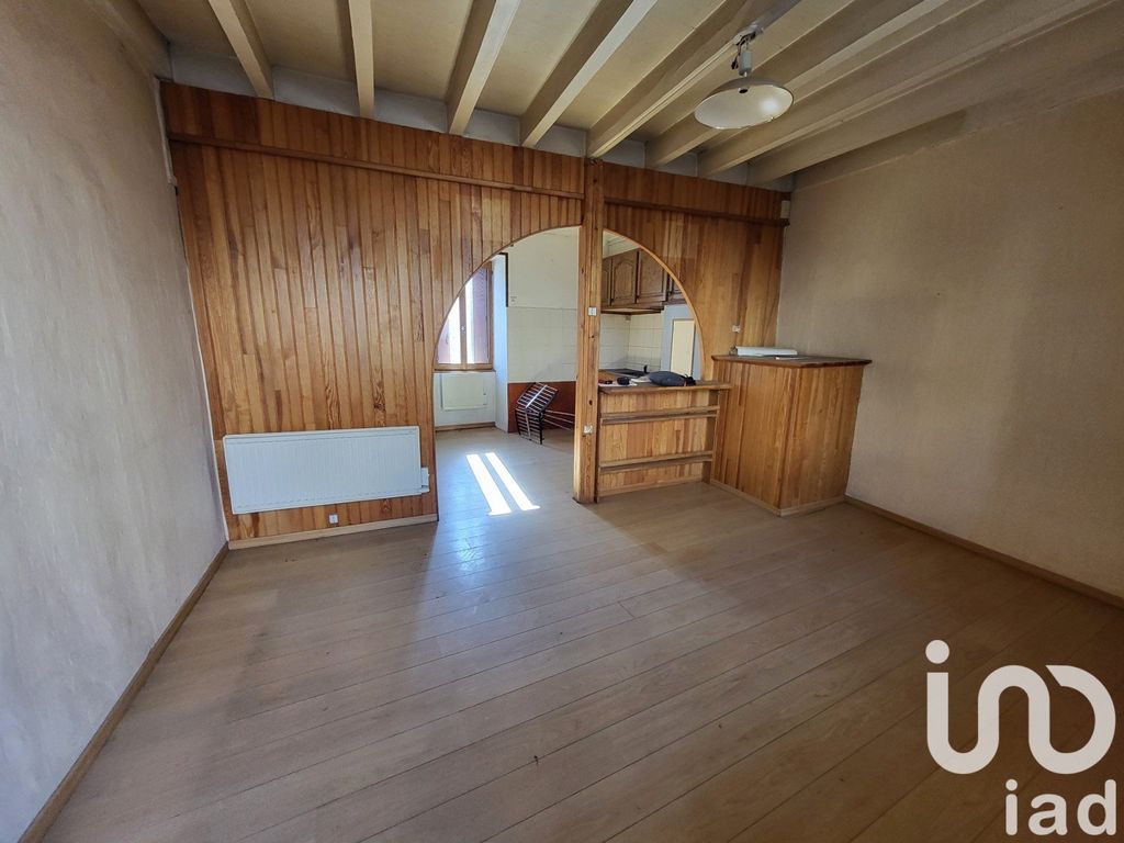 Achat maison à vendre 3 chambres 67 m² - Grandrieu