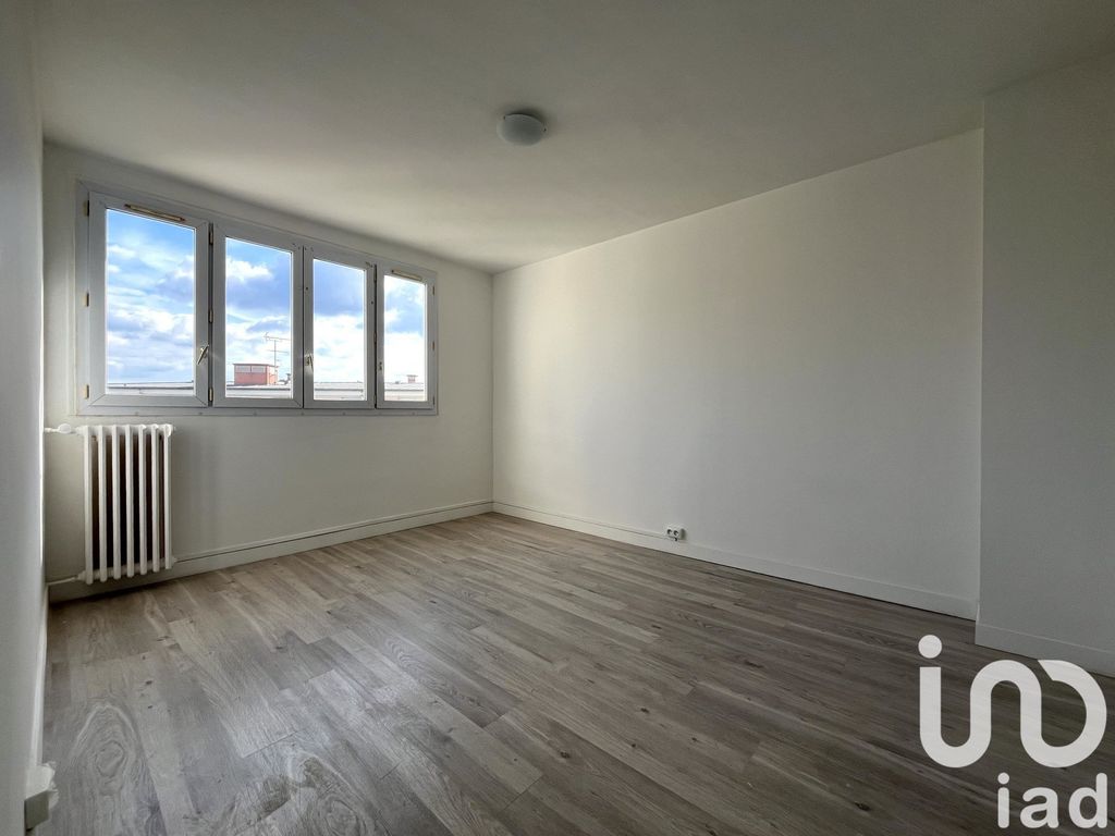 Achat appartement à vendre 3 pièces 53 m² - Les Pavillons-sous-Bois