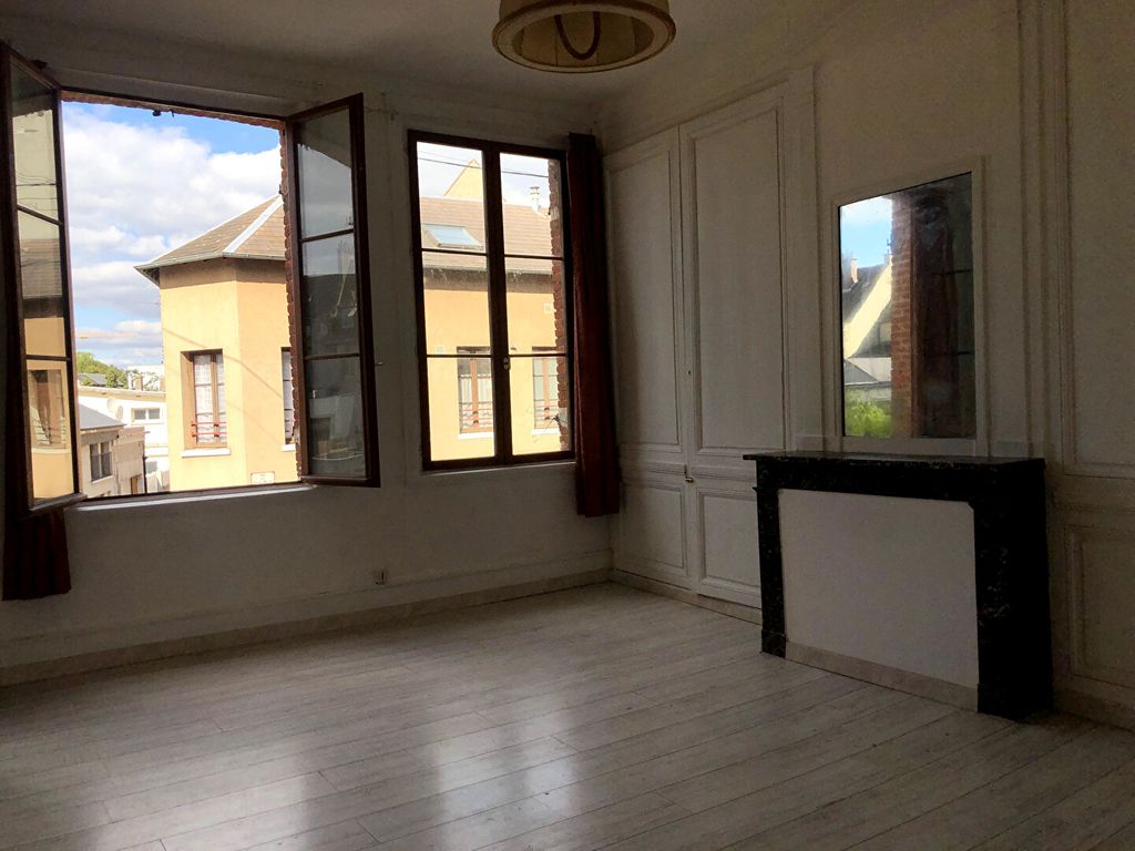 Achat appartement à vendre 2 pièces 134 m² - Louviers