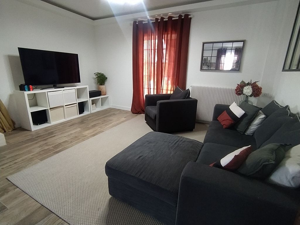 Achat appartement à vendre 2 pièces 48 m² - Lieusaint