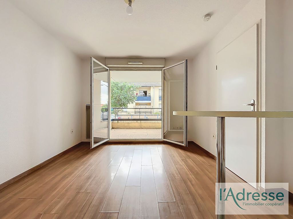 Achat appartement à vendre 2 pièces 32 m² - Launaguet