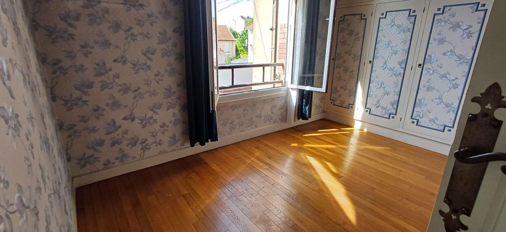 Achat maison 2 chambre(s) - Alfortville