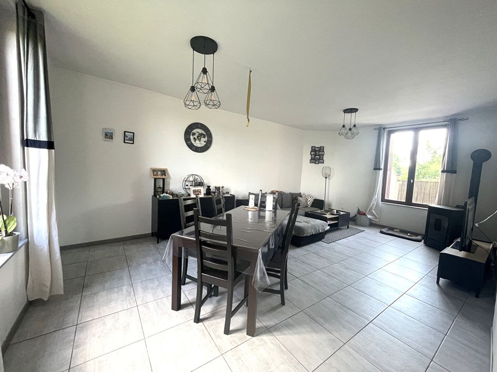 Achat maison à vendre 1 chambre 78 m² - Gournay-en-Bray