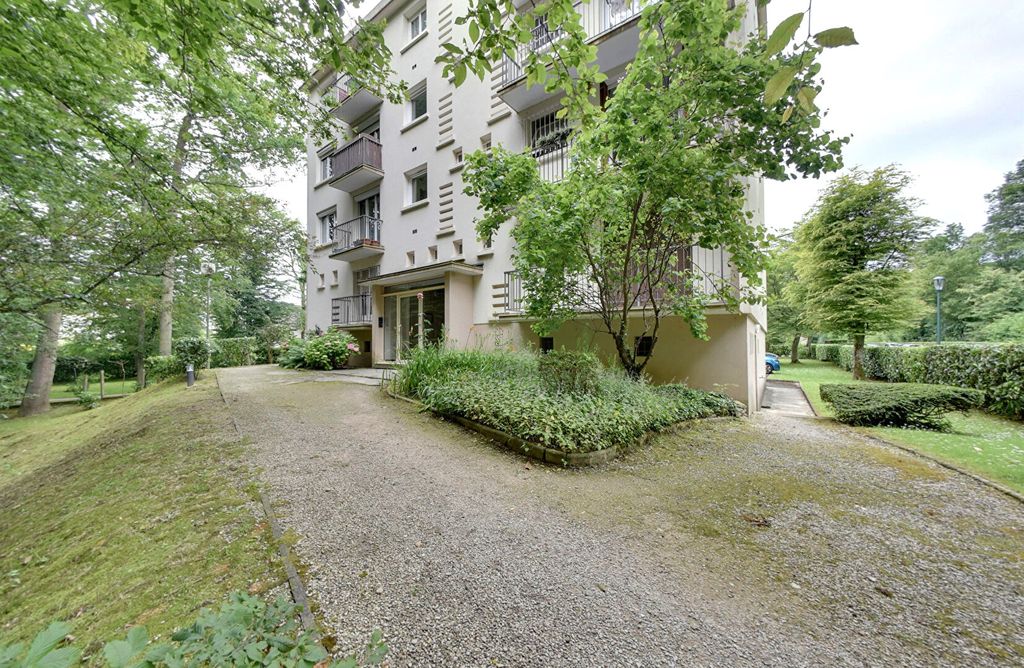 Achat appartement à vendre 3 pièces 60 m² - Ozoir-la-Ferrière