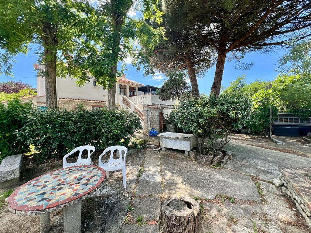 Achat maison 4 chambre(s) - La Tranche-sur-Mer