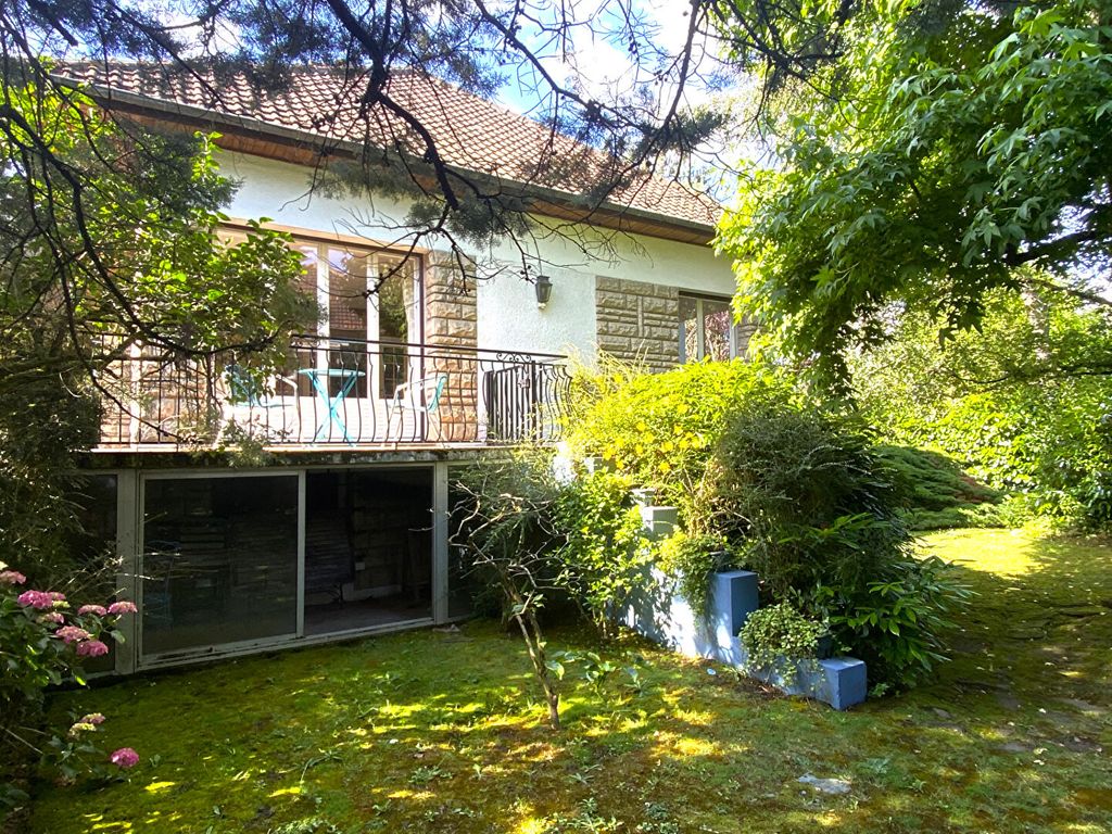 Achat maison à vendre 5 chambres 140 m² - Bois-d'Arcy