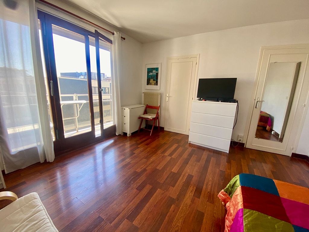 Achat appartement 1 pièce(s) Paris 15ème arrondissement