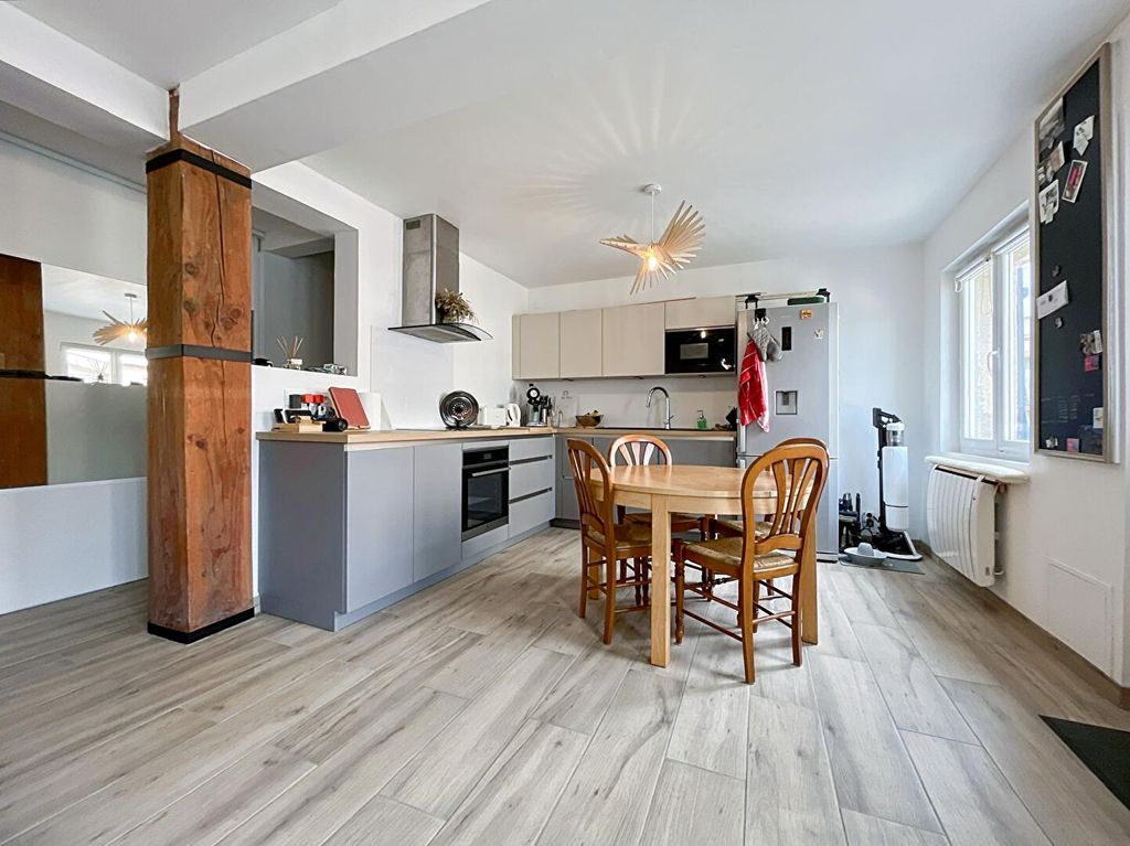 Achat maison à vendre 2 chambres 63 m² - Bessières