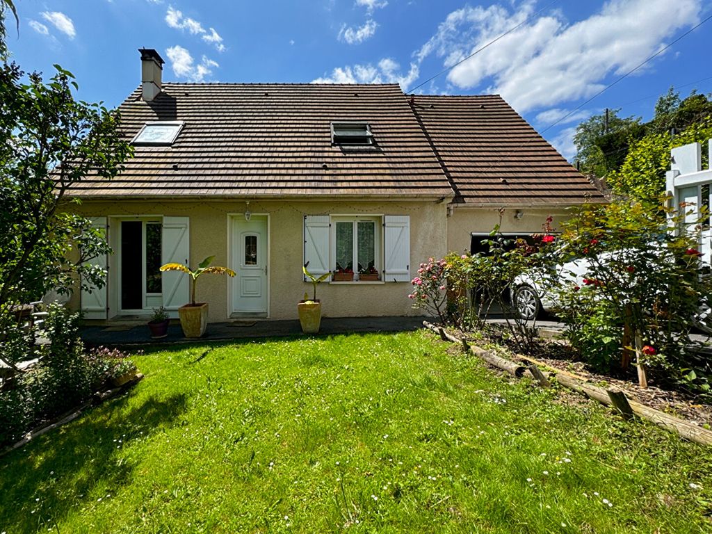 Achat maison à vendre 4 chambres 120 m² - Osny