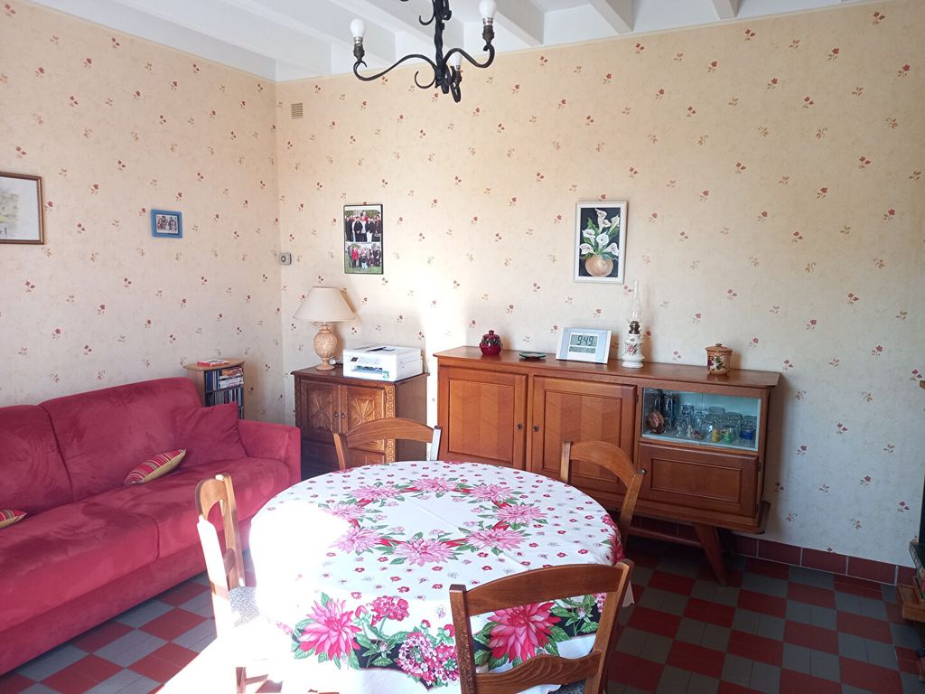 Achat maison 2 chambre(s) - Morannes sur Sarthe-Daumeray