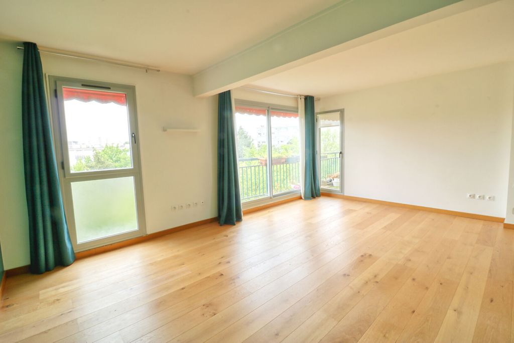 Achat appartement à vendre 4 pièces 64 m² - Antony