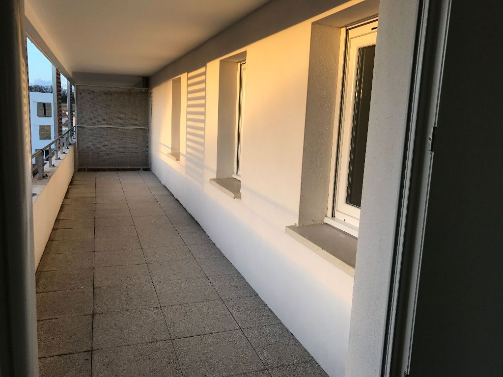 Achat appartement à vendre 4 pièces 79 m² - Tournefeuille