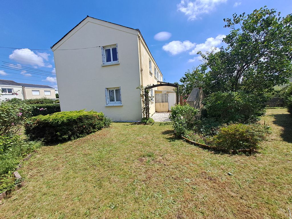 Achat maison 4 chambre(s) - Saint-Herblain