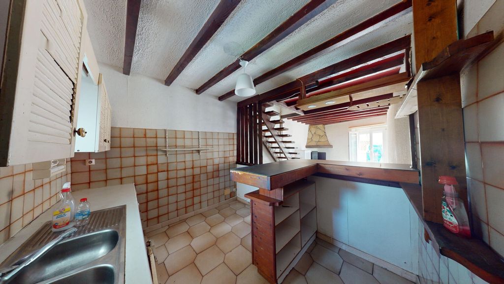 Achat maison 2 chambre(s) - Carcassonne