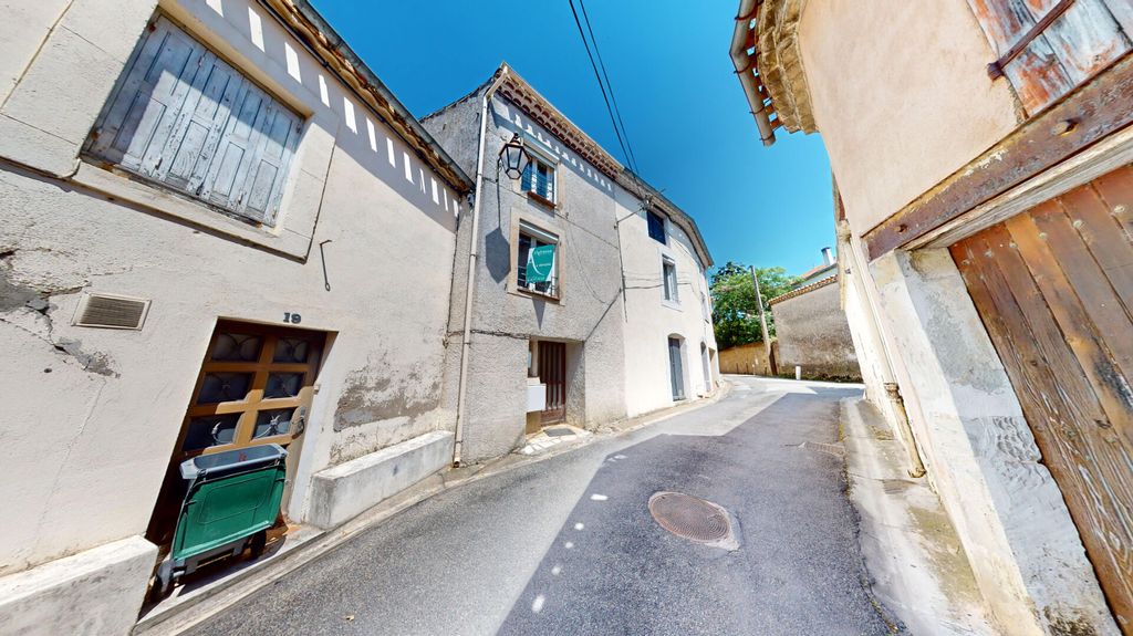 Achat maison 2 chambre(s) - Carcassonne