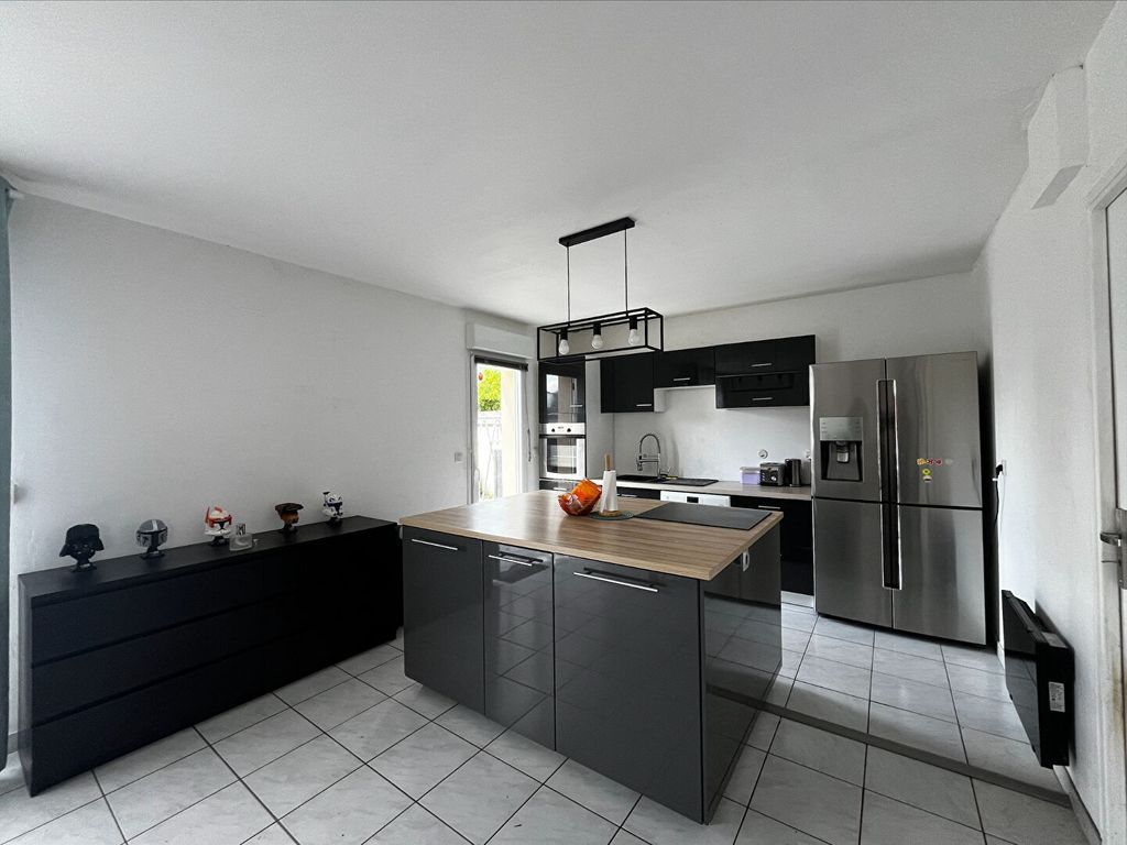 Achat maison à vendre 4 chambres 119 m² - Donges