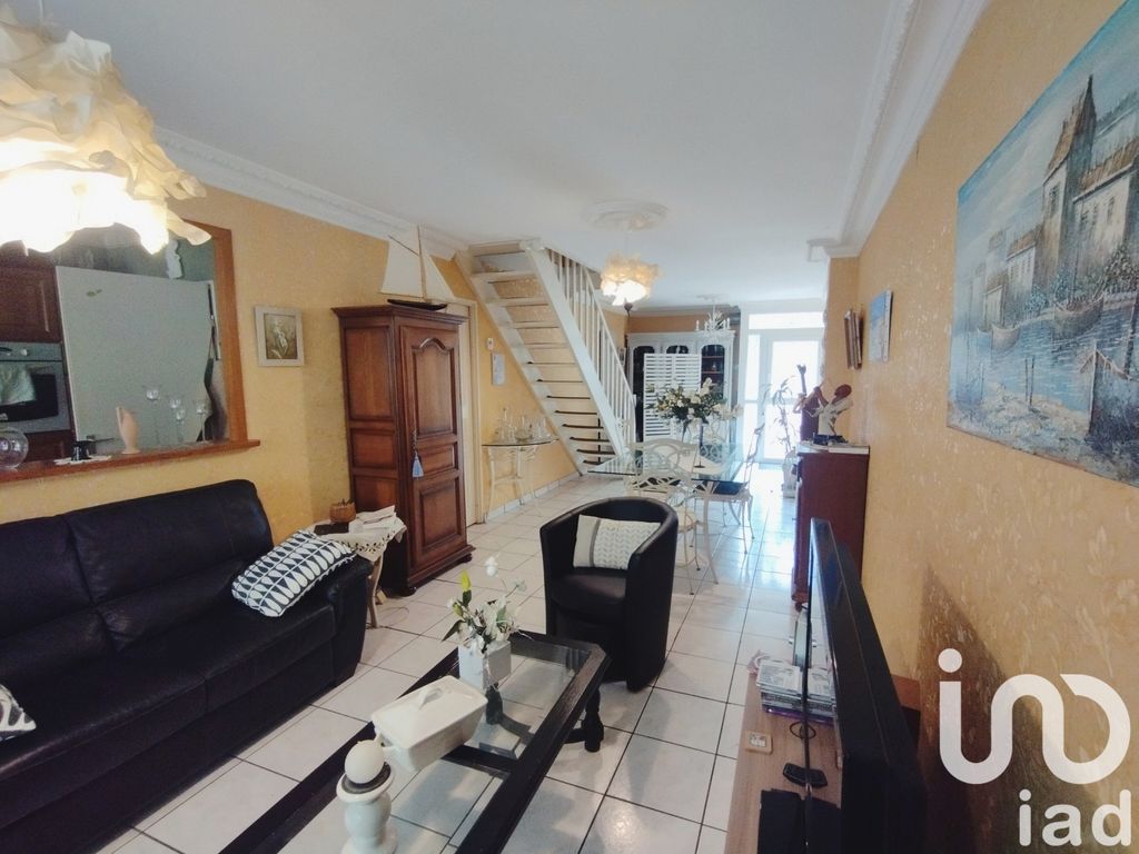 Achat maison 4 chambre(s) - Laval