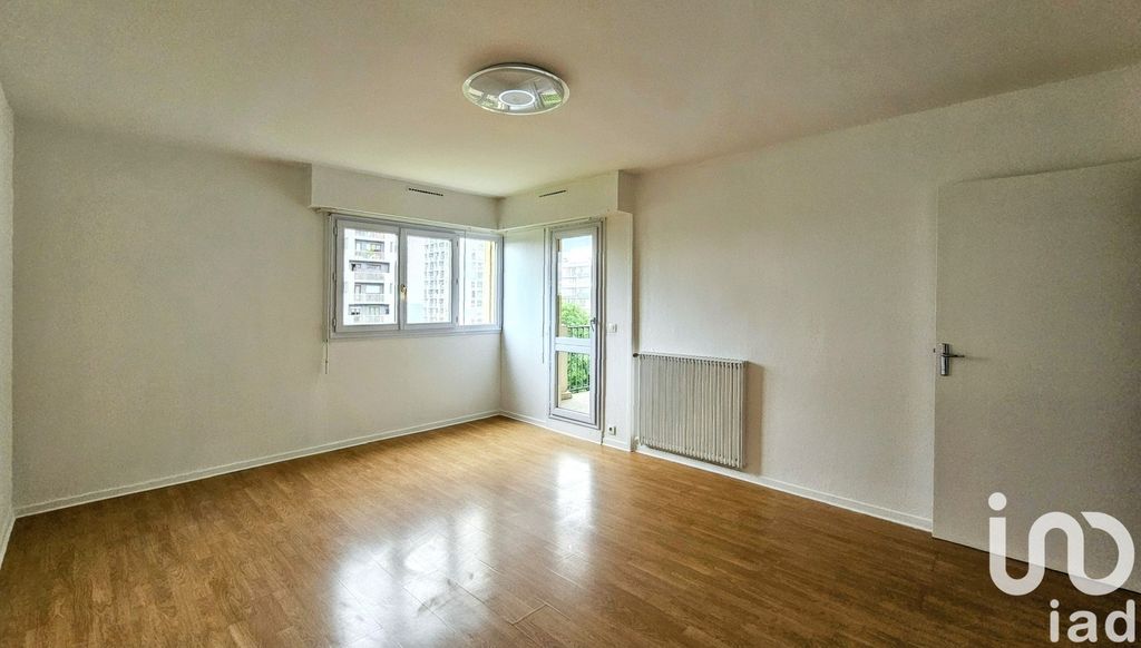 Achat appartement à vendre 3 pièces 63 m² - Saint-Ouen-l'Aumône