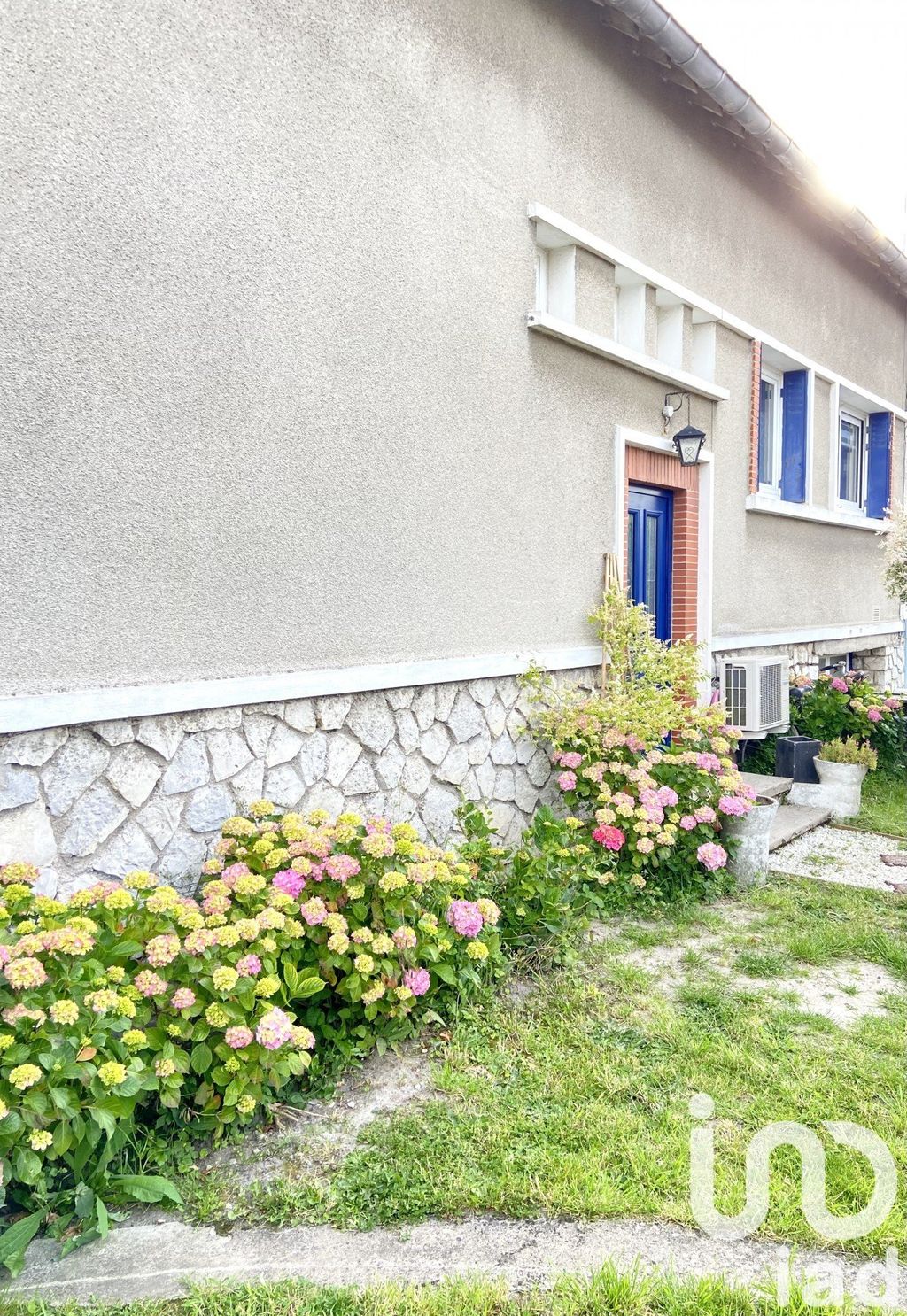 Achat maison 5 chambre(s) - Fleury-les-Aubrais