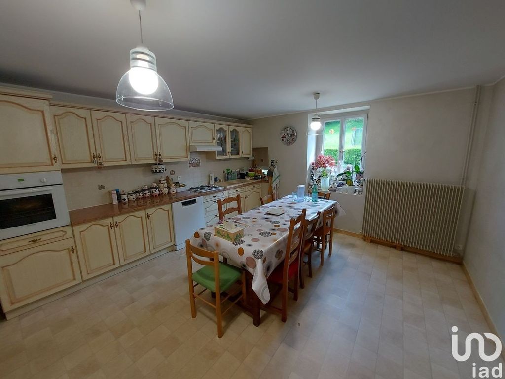 Achat appartement à vendre 4 pièces 93 m² - Revigny