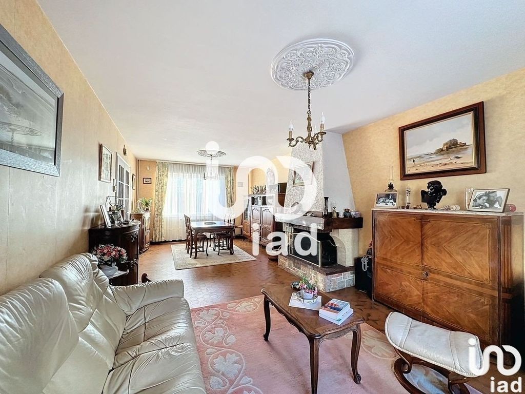 Achat maison à vendre 3 chambres 91 m² - Outreau