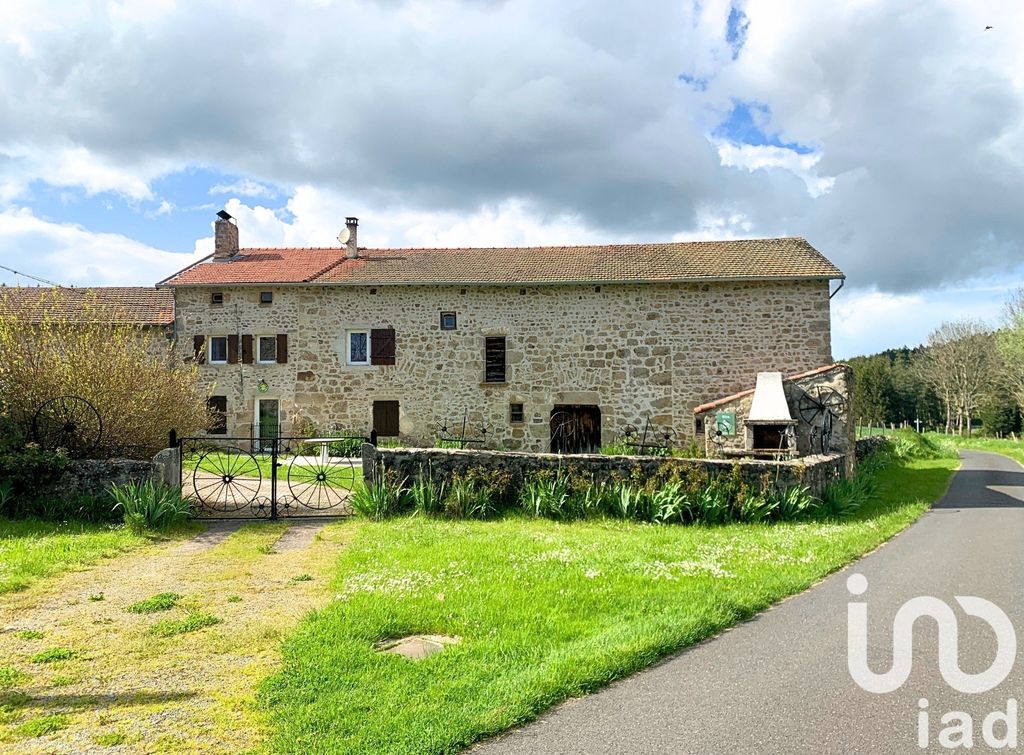 Achat maison 3 chambre(s) - Monlet