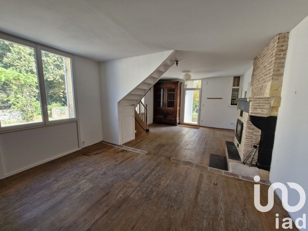 Achat maison 5 chambre(s) - Prigonrieux