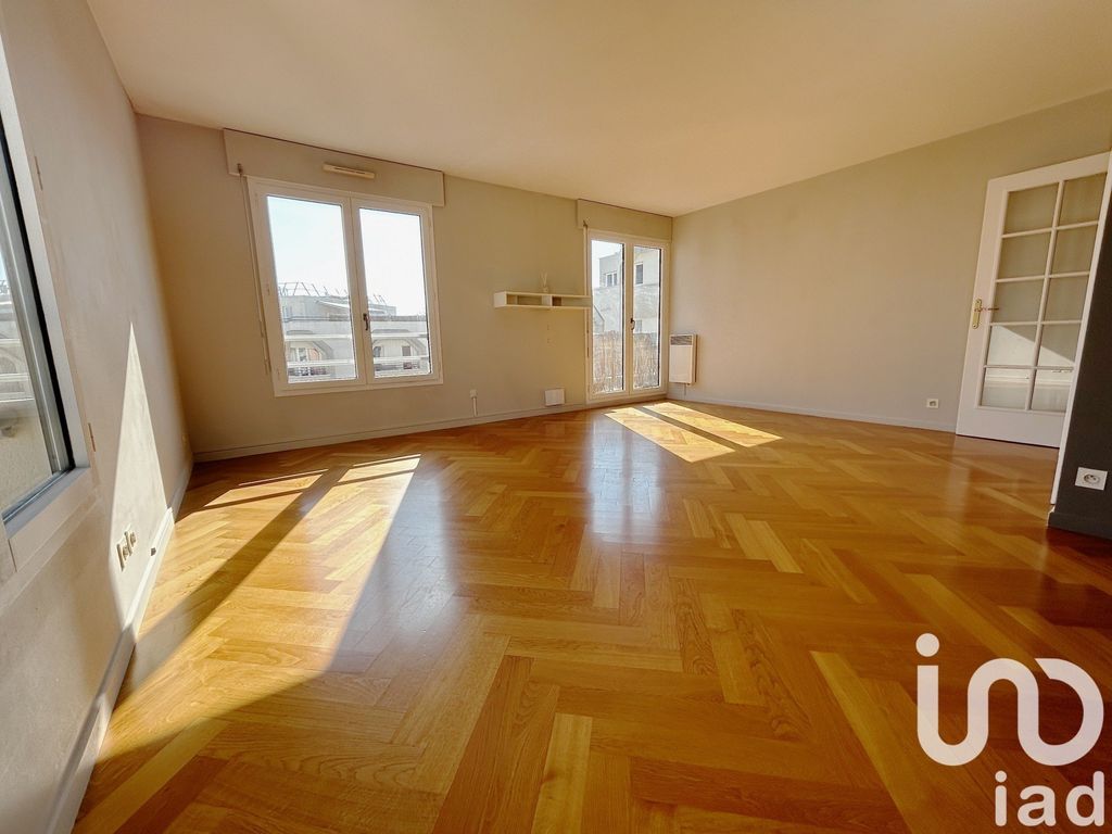 Achat appartement 3 pièce(s) Issy-les-Moulineaux