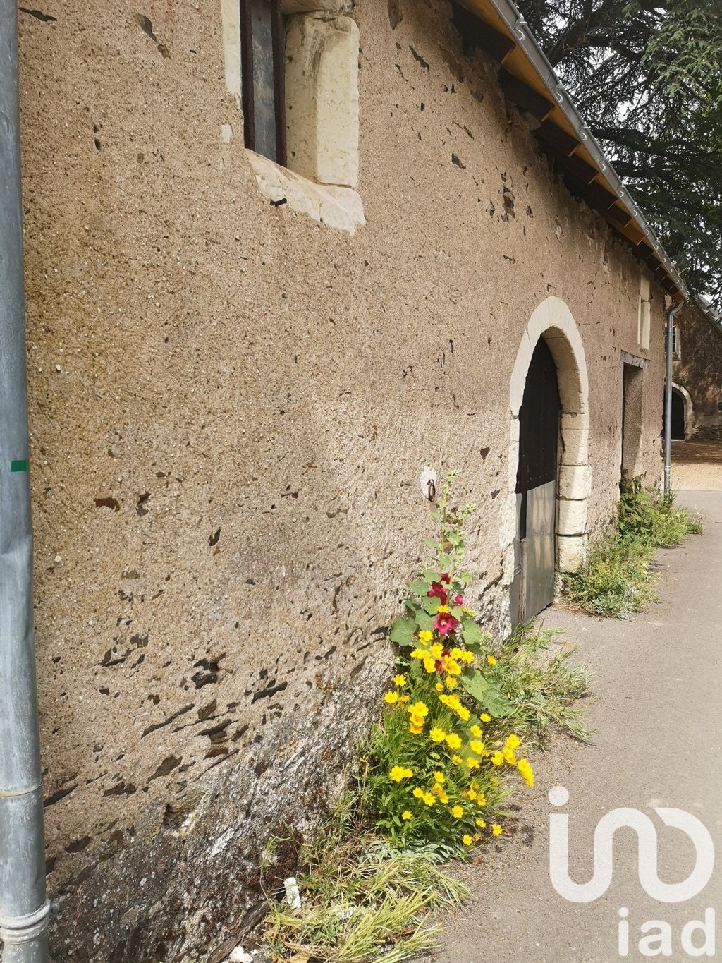 Achat maison 1 chambre(s) - Savennières