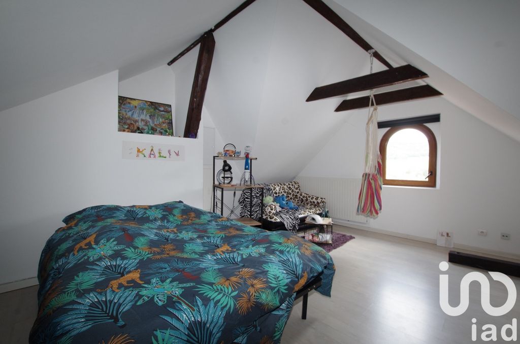 Achat duplex à vendre 6 pièces 195 m² - Wasselonne