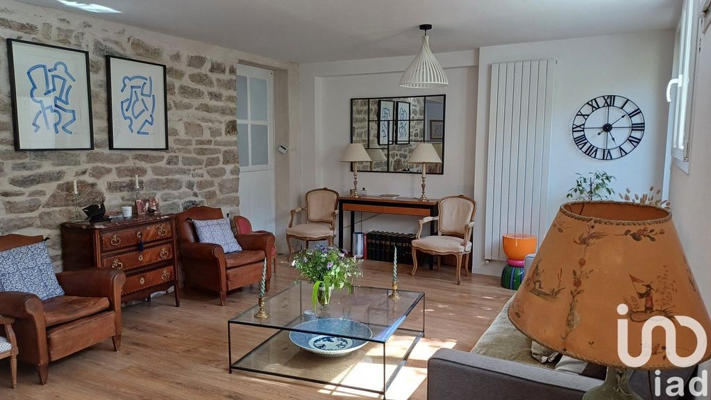 Achat maison à vendre 4 chambres 120 m² - Vannes