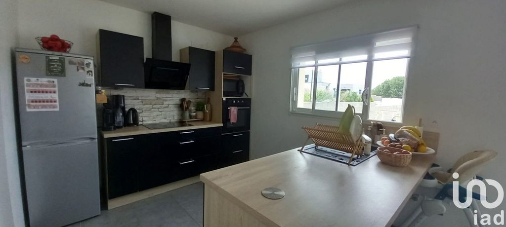 Achat maison 3 chambre(s) - La Couronne