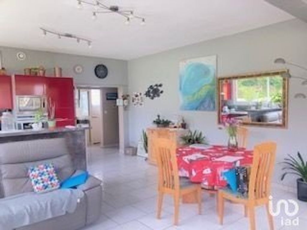 Achat appartement à vendre 4 pièces 90 m² - Dives-sur-Mer