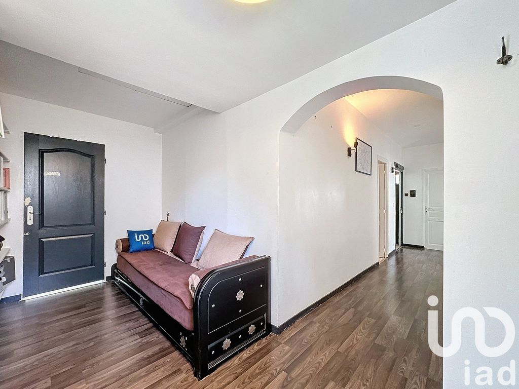 Achat maison 4 chambre(s) - Nanteuil-lès-Meaux