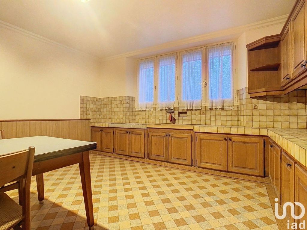 Achat maison à vendre 5 chambres 147 m² - Pocancy