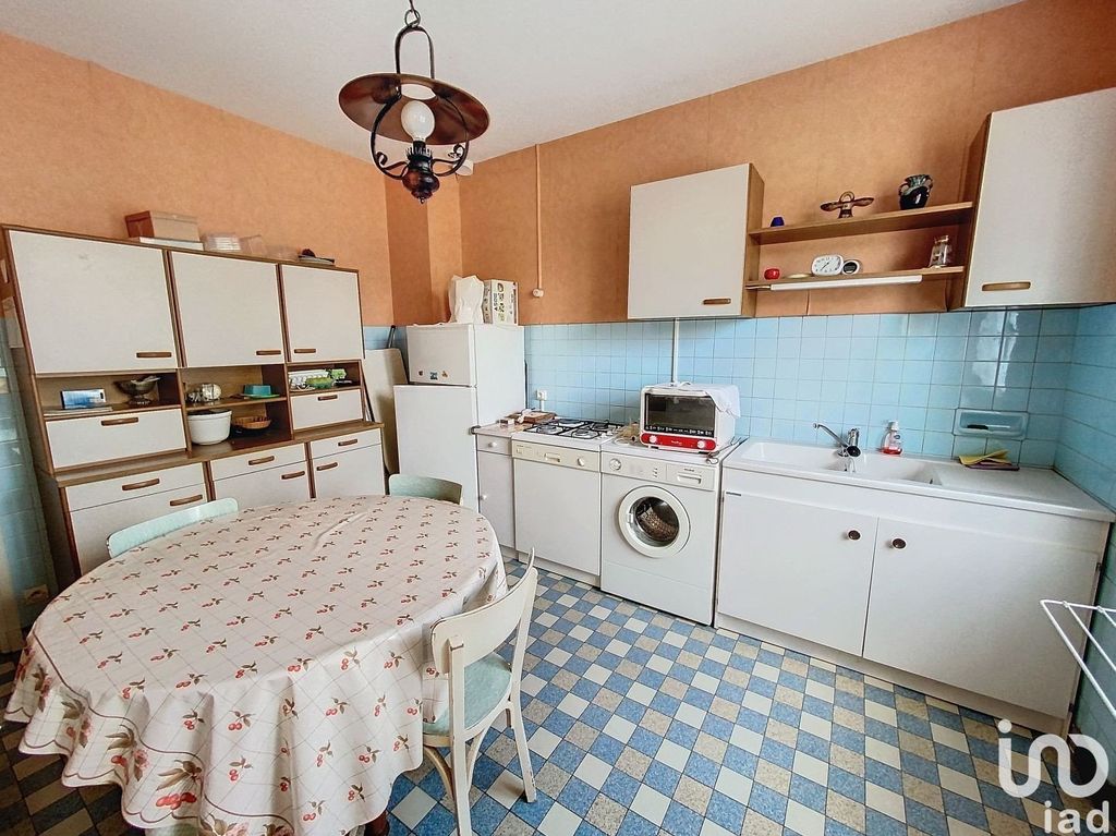 Achat maison 4 chambre(s) - Samatan