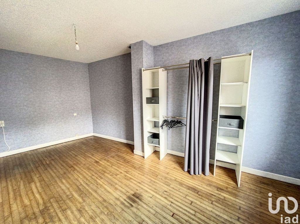 Achat maison 2 chambre(s) - Samatan